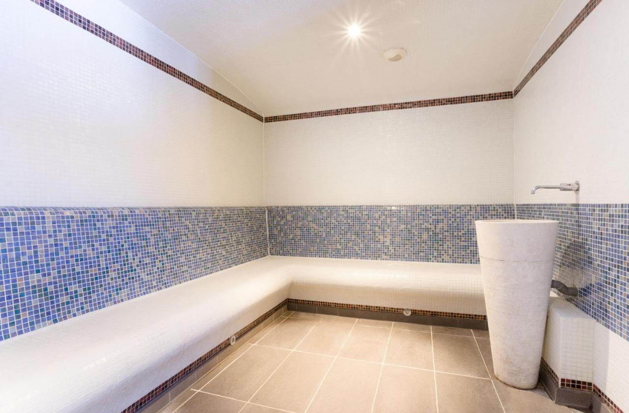 Hotel Club Mmv Les 2 Domaines لا بلاني المظهر الخارجي الصورة