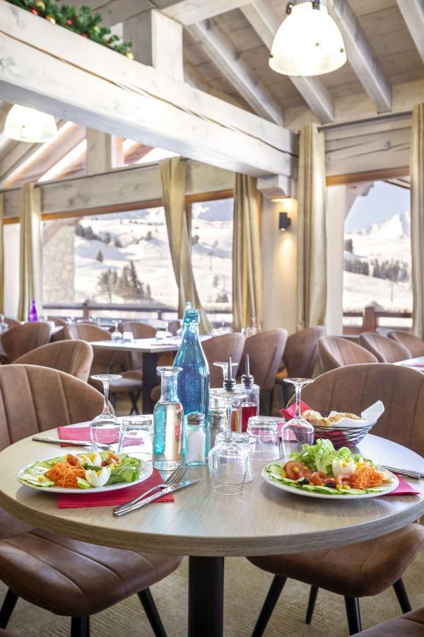 Hotel Club Mmv Les 2 Domaines لا بلاني المظهر الخارجي الصورة